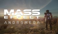 Mass Effect: Andromeda - Il protagonista sarà 'Fresco e Unico'